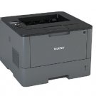 Brother HL-L5200DW Monochrome Laser Printer - Duplex - Refurbished