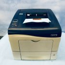 Xerox Phaser 6600/dn Color Laser Printer- Automatic Duplexing - Refurbished