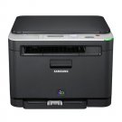 Samsung CLX 3185 Color Laser - Multifunction printer - Refurbished