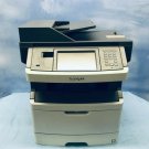 Lexmark X464DE Laser Multifunction Printer - Refurbished