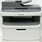 Lexmark X364dn RFB Mono Laser MFP - Refurbished