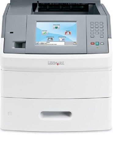 Lexmark T656DNE Workgroup Laser Printer - Refurbished