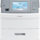 Lexmark T656DNE Workgroup Laser Printer - Refurbished