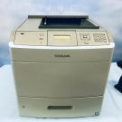 Lexmark T652dn Workgroup Laser Printer - Refurbished