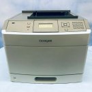Lexmark T650n Workgroup Laser Printer - Refurbished