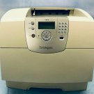 Lexmark T640 Workgroup Laser Printer - Refurbished