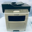 Lexmark MX511DHE All-In-One Laser Printer - Refurbished