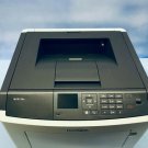 Lexmark MS610dn Workgroup Laser Printer - Refurbished