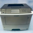 Lexmark MS610de Workgroup Laser Printer - Refurbished