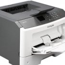 Lexmark MS415dn Monochrome Laser Printer - Duplex - Refurbished