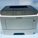 Lexmark MS312dn Monochrome Laser Printer - Refurbished