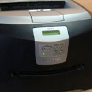Lexmark E342n Laser Printer - Refurbished