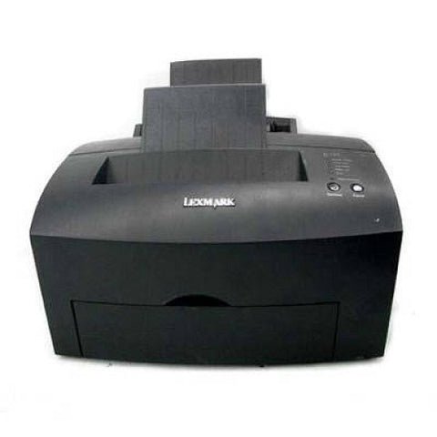 Lexmark E323 Workgroup Laser Printer - Refurbished