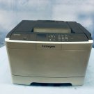 Lexmark CS410dn Workgroup Color Laser Printer - Refurbished