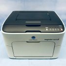 Konica Minolta Magicolor 1600W Standard Laser Printer - Refurbished