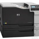 HP M750dn LaserJet Enterprise Printer - Refurbished