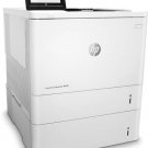 HP LaserJet Enterprise M608x Monochrome Laser Printer - Refurbished