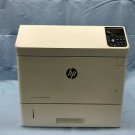HP LaserJet Enterprise M605dn Monochrome Laser Printer - Duplex - Refurbished