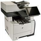 HP LaserJet Enterprise MFP M525dn Monochrome Laser - Multifunction printer - Refurbished