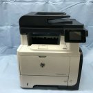 HP LaserJet Pro M521dn All-In-One Laser Printer - Refurbished