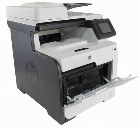 HP LaserJet Pro 400 MFP M475dw All-In-One Laser Printer - Refurbished