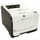 HP LaserJet Pro 400 M451nw Workgroup Laser Printer - Refurbished
