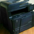 HP LaserJet Pro 400 MFP M425dn All-In-One Laser Printer - Refurbished