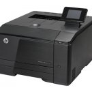 HP LaserJet Pro 200 M251nw Color Laser Printer - Refurbished