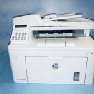 HP MFP M227FDN LaserJet Pro All-in-One Monochrome Laser Printer - Refurbished