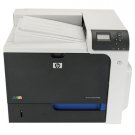 HP Color LaserJet Enterprise CP4525n Color Laser Printer - Refurbished