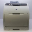 HP Color LaserJet CP3505n Color Laser Printer - Refurbished