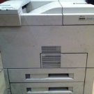 HP LaserJet 8150 Monochrome Laser Printer - Refurbished