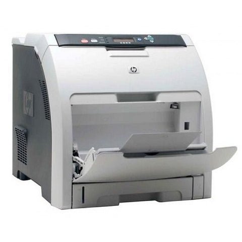 HP Color LaserJet 3800n Color Laser Printer - Refurbished