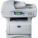 Brother MFC-8840D Monochrome Laser - Multifunction printer - Refurbished