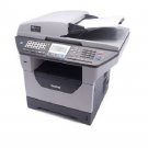 Brother MFC-8480DN Monochrome Laser - Multifunction printer - Refurbished