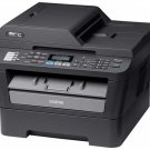 Brother MFC-7460DN Monochrome Laser - Multifunction printer - Refurbished