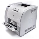 HP Color LaserJet 3700n Color Laser Printer - Refurbished