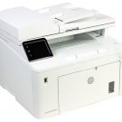 HP LaserJet Pro MFP M227fdw Wireless Monochrome All-in-One Printer, no toner, no drum - Refurbished