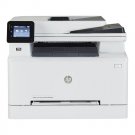 HP Color LaserJet Pro MFP M281fdw Color Laser Multifunction Printer - Refurbished