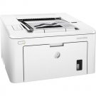 HP LaserJet Pro M203DW Monochrome Laser Printer - Refurbished