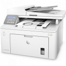 HP LaserJet Pro MFP M148dw Wireless Black-and-White All-in-One Laser Printer - Refurbished