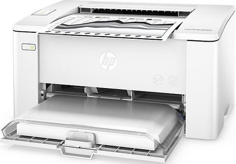 HP LaserJet Pro M102w Printer - Refurbished