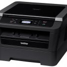 Brother HL-2280DW Monochrome Laser - Multifunction printer - Refurbished