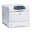 HP LaserJet 4350 Monochrome Laser Printer - Refurbished