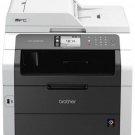 Brother MFC-9330CDW All-In-One LED Printer - Refurbished