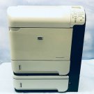 HP LaserJet P4515TN Workgroup Laser Printer - Refurbished