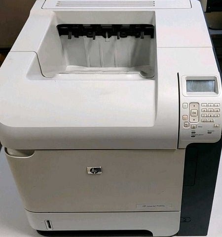 HP LaserJet P4515n Stampanti E Multifunzione Caratteristiche - Foto 7