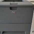 HP LaserJet P3005N Workgroup Laser Printer - Refurbished