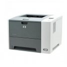 HP LaserJet P3005DN Workgroup Laser Printer - Refurbished