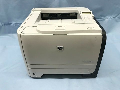 HP LaserJet P2055dn Laser Printer - Refurbished